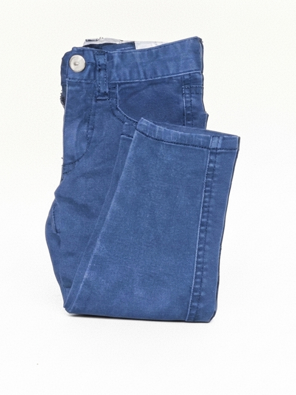 Tommy Hilfiger Royal Blue Skinny Jeans